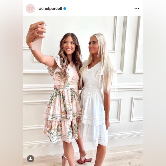 Rachel Parcell Spring 2020 Dress - Picture 3 of 4